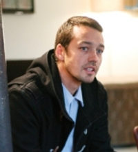 Rupert Sanders debuta con 'The Low Dweller'