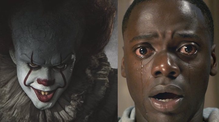  'IT', 'Déjame salir'