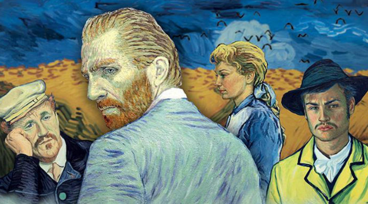 VAN GOGH