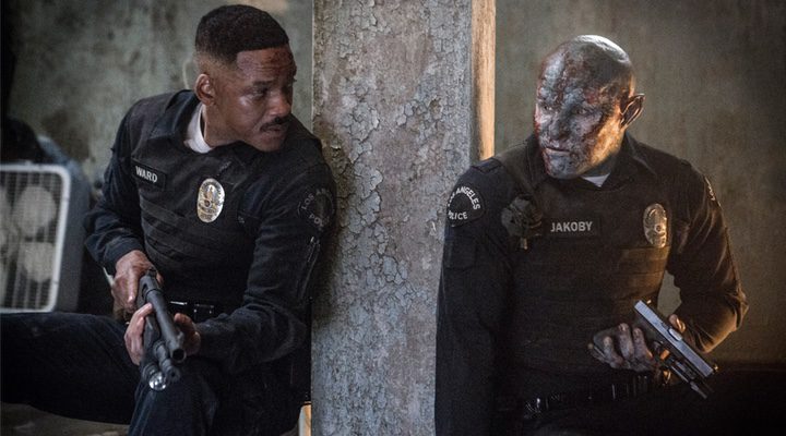 'Netflix confirma secuela para 'Bright' a pesar de sus malas críticas'