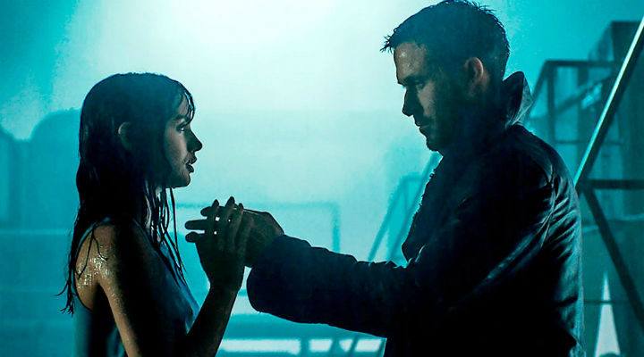 'Blade Runner 2049'