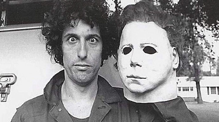 'Nick Castle volverá a dar vida a Michael Myers en la nueva 'Halloween''