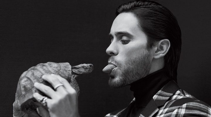 Jared Leto