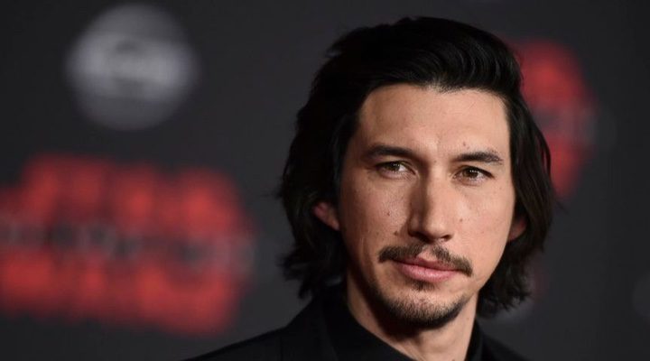 Adam Driver