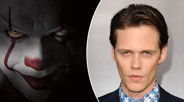 Bill Skarsgård