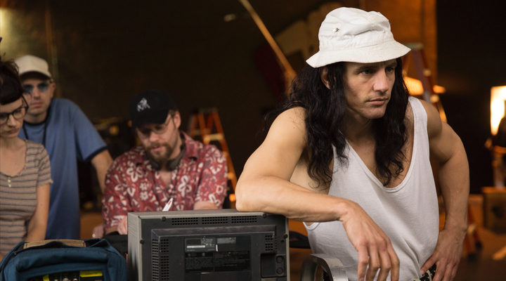 'The Disaster Artist'