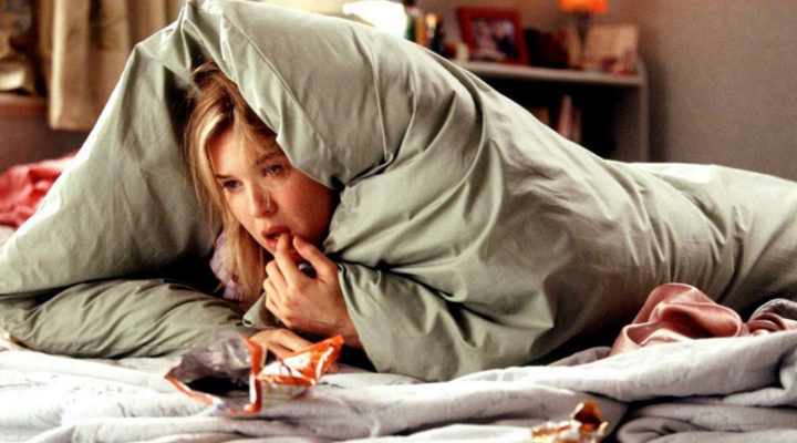  'El diario de Bridget Jones'