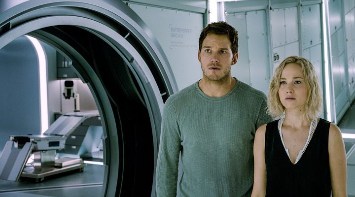 Passengers