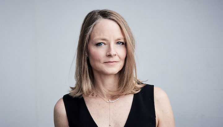 Jodie Foster