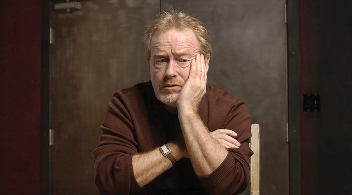 Ridley Scott