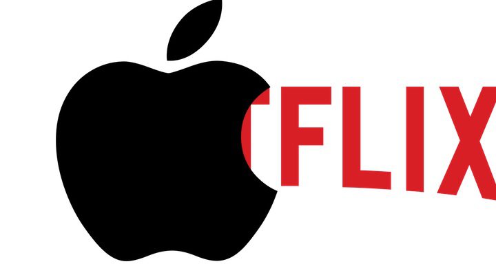 'Apple podría adquirir Netflix'