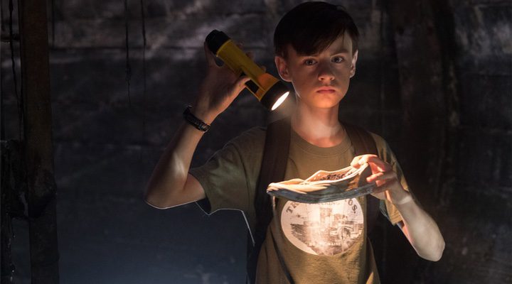 ''It' es uno de los lanzamientos en DVD y Blu-Ray de la semana'