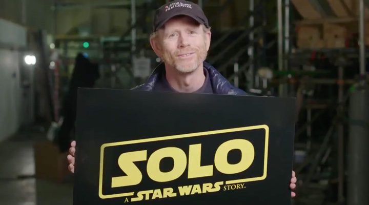 Ron Howard