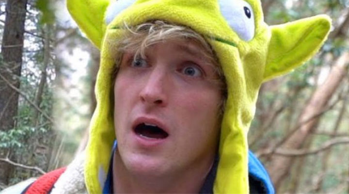 logan Paul