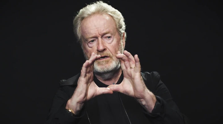 Ridley Scott