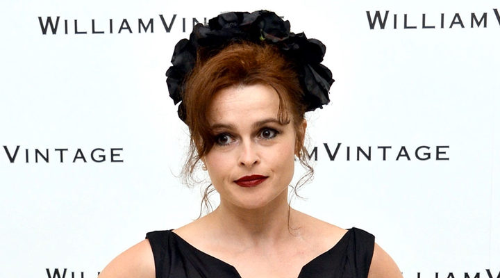 Helena Bonham Carter