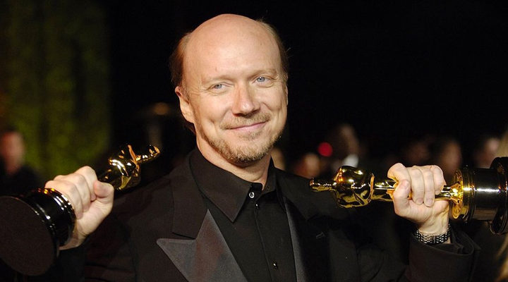 Paul Haggis