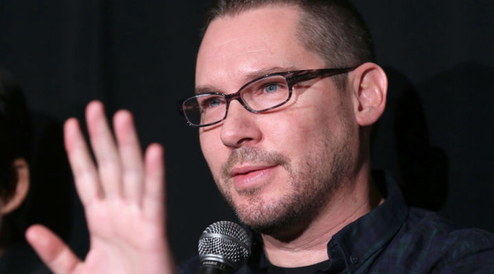 El director de varias entregas del universo X-Men, Bryan Singer