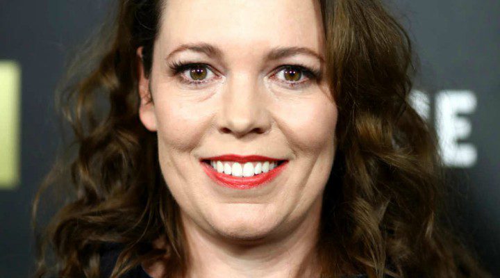  Olivia Colman, la próxima actriz que se pondrá en la piel de la Reina Isabel II en 'The Crown'