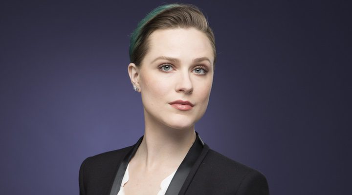 Evan Rachel Wood