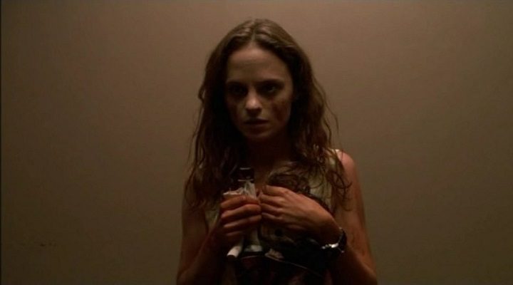 Angela Bettis