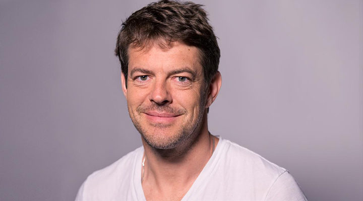 Jason Blum