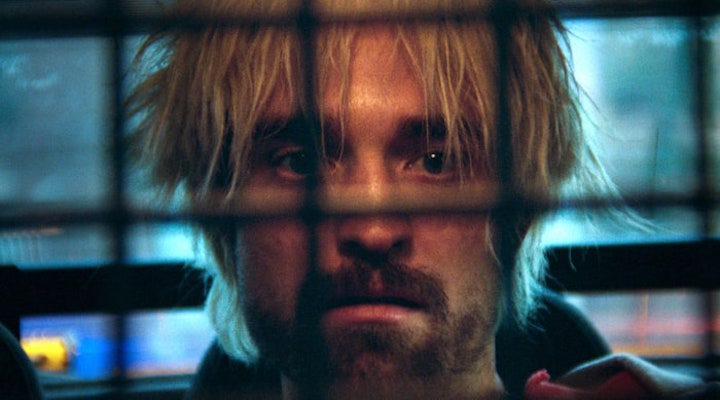 'Good Time'