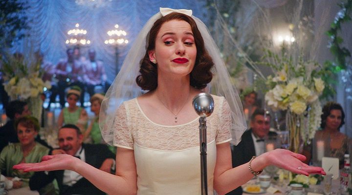  fotograma de the marvelous mrs maisel