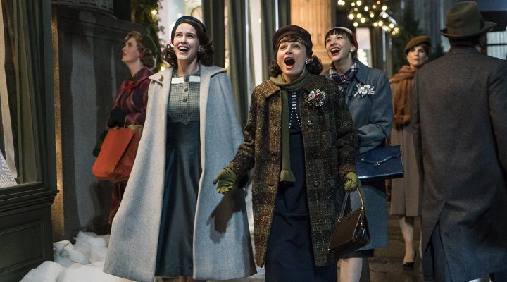  fotograma de the marvelous mrs maisel