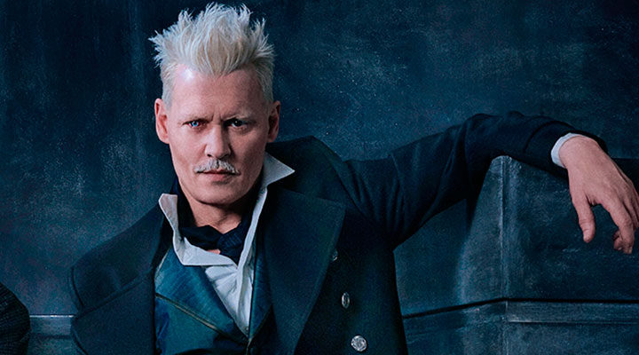 'Animales Fantásticos': Daniel Radcliffe opina sobre la polémica de Johnny Depp y 'Los crímenes de Grindelwald'