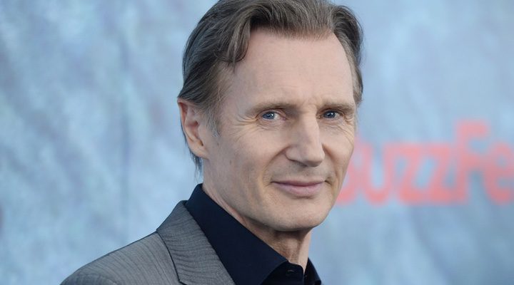 'Liam Neeson define las acusaciones de acoso en Hollywood como una "caza de brujas"'