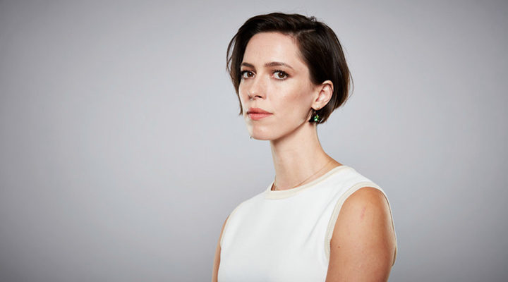 Rebecca Hall