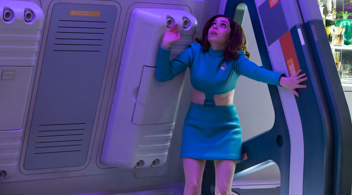  'USS Callister'