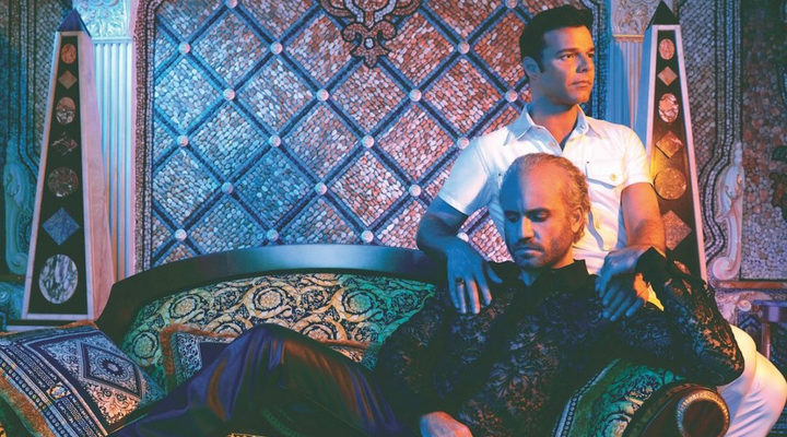 American Crime Story: The Assassination of Gianni Versace