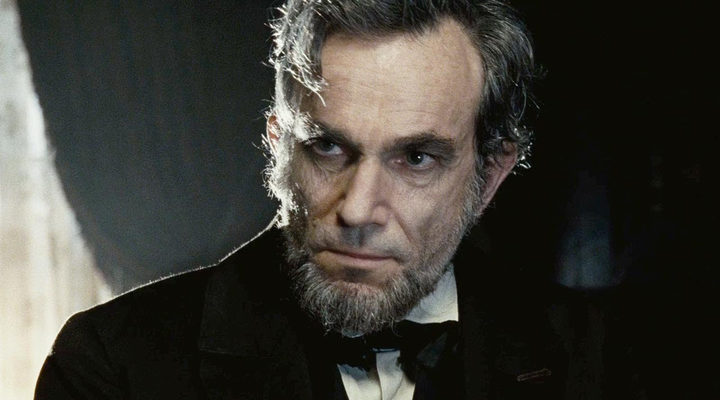  'Lincoln'