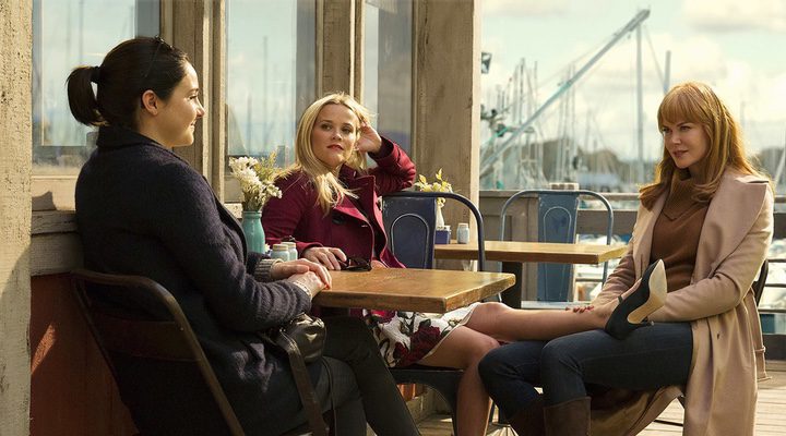 'Los suelos de las estrellas de 'Big Little Lies' serán millonarios en la nueva temporada'