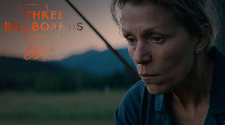 Frances Macdormand