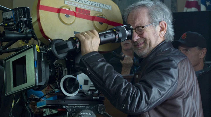 Steven Spielberg