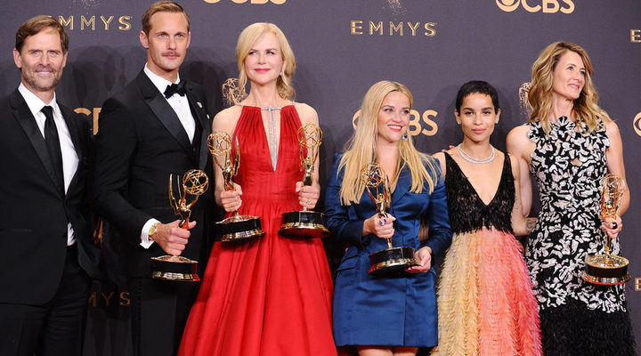 Big little lies emmy