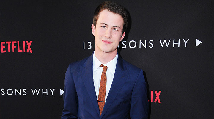 Dylan Minnette