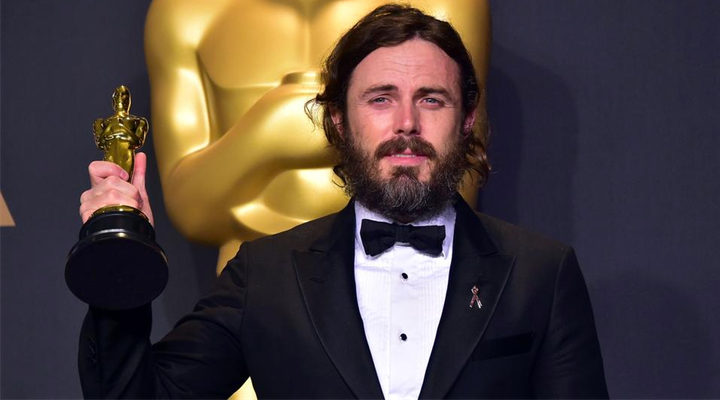 Casey Affleck