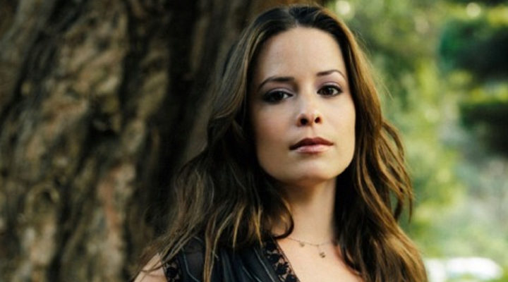 Holly Marie Combs