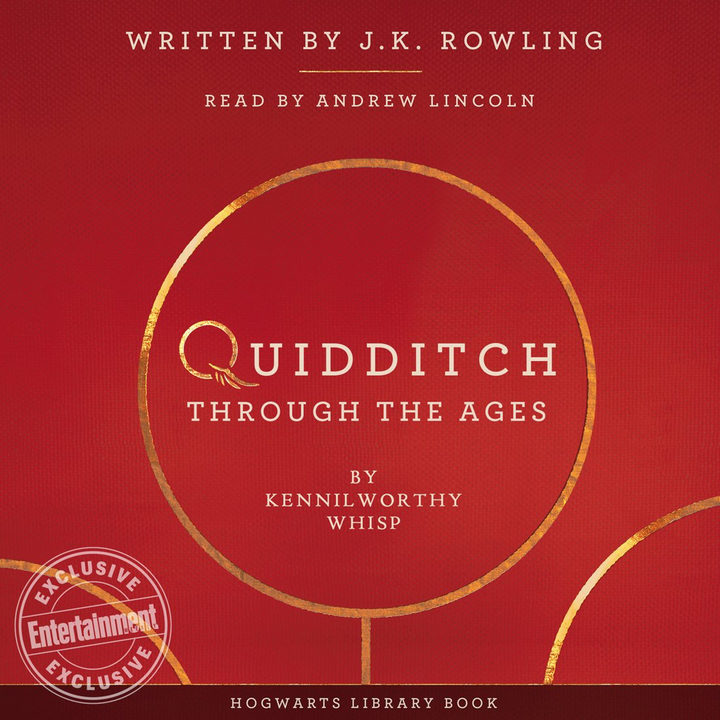 'Quidditch a través de los tiempos'