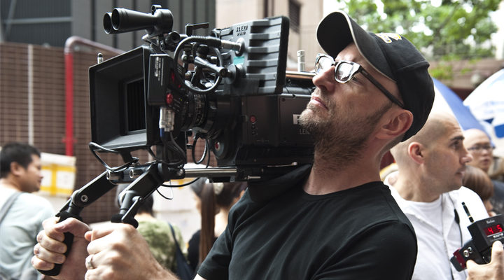 Soderbergh