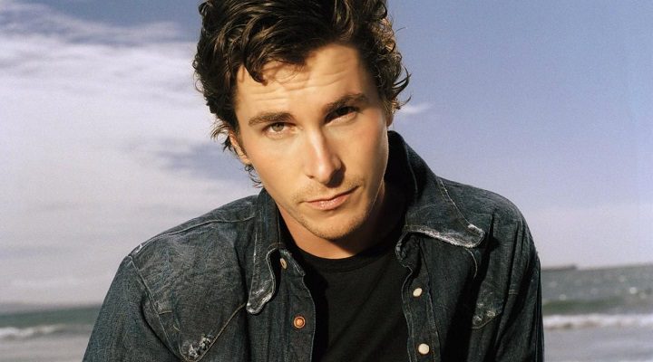 Christian Bale