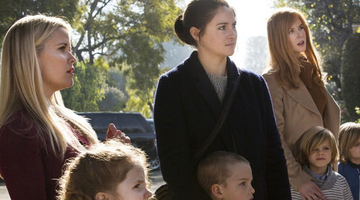 Primera temporada de 'Big Little Lies'