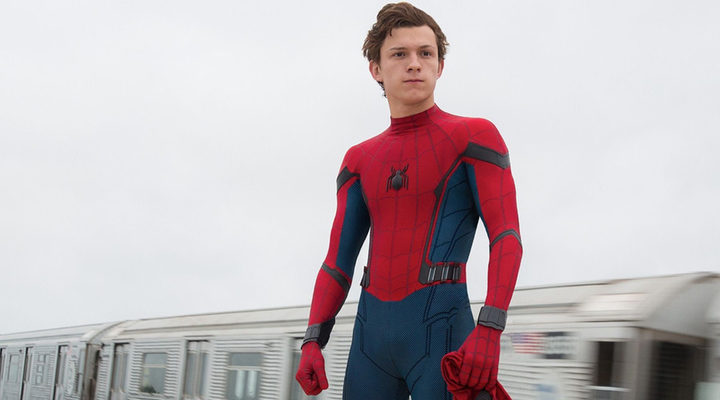 Tom Holland