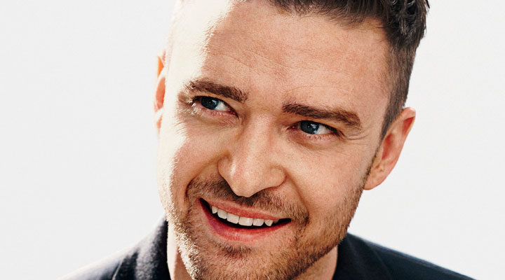  Justin Timberlake