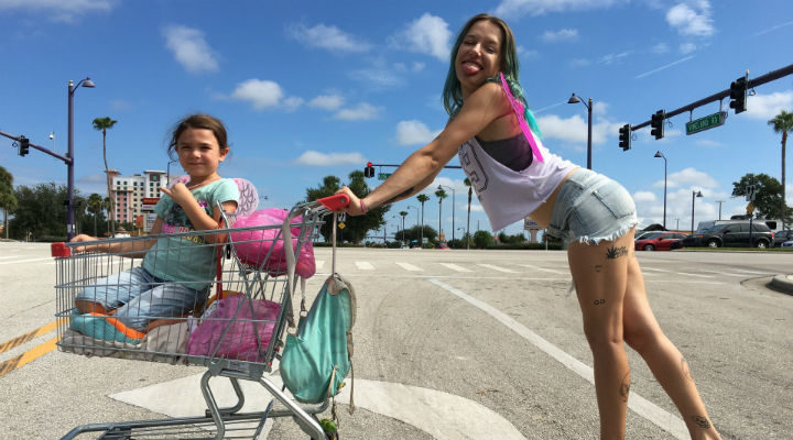 'The Florida Project'