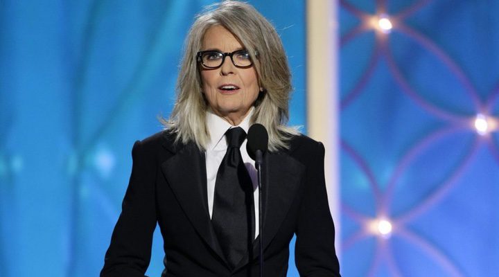 Diane Keaton